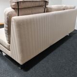 Vintage Cor Conseta three-seater sofa
