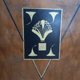 Meuble artdeco bureau ou console
