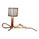 Rattan lamps LOUIS SOGNOT