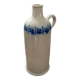 Betschdorf stoneware bottle with salt