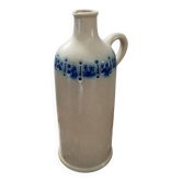 Betschdorf stoneware bottle with salt