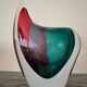 Artcristal Bohemia crystal vase