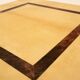 Table basse nucci valsecchi pour tura milano 1970 mod 3000d