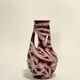 Vase Vallauris pink