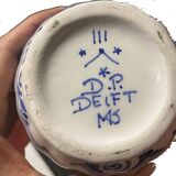 Pitcher DP Delft