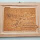 Tableau - Paysage de village italien
