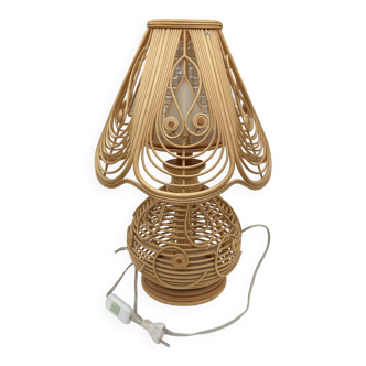 Lampe à poser vintage