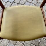 Borge Mogensen armchair for Fredericia Stole Fabrice