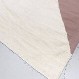 Kilim berbère marocain coloré 3,02x1,98m