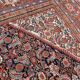 Tapis ancien persan Ferahan 336x412 cm