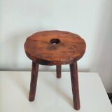 Shepherd's stool