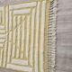 Handmade traditional Moroccan wool Berber rug 150 x 250 cm