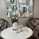 Seau à champagne Art deco