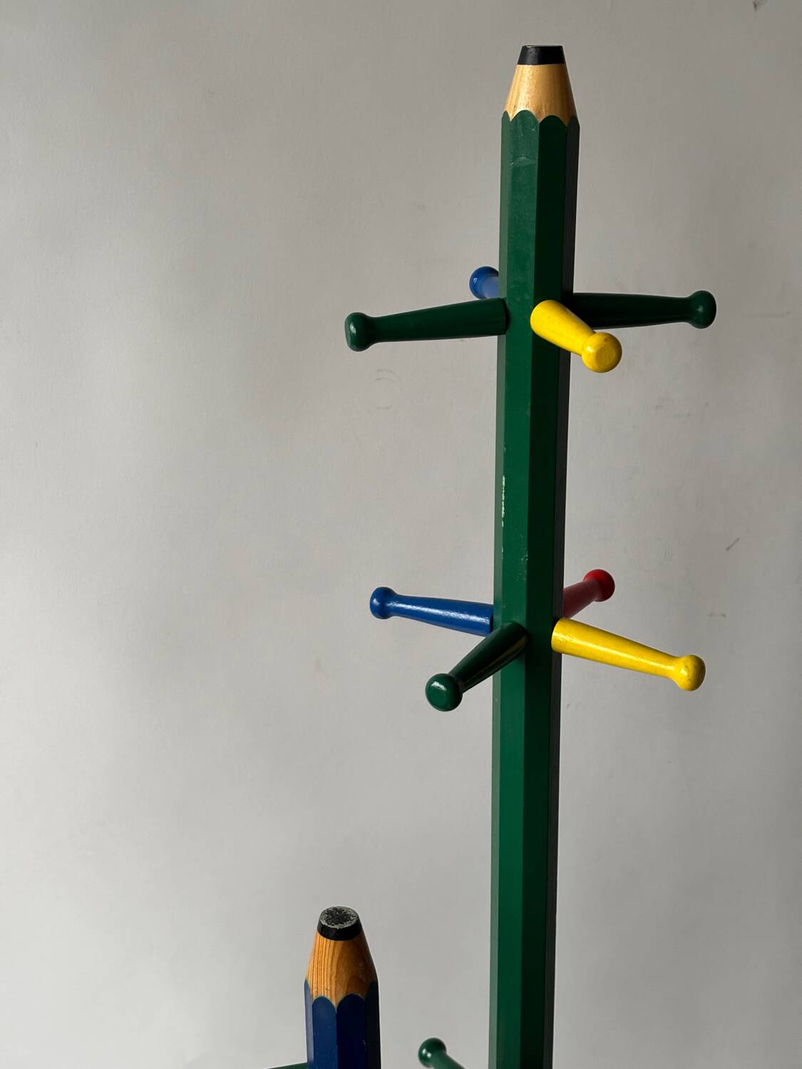 Children's pencil furniture set Pierre Sala