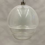 LS 134 Medusa Glass Hanging Lamp by Carlo Nason for Mazzega, 1960s
