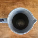Marzi & Remy Salt Stoneware Pitcher