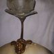 Lustre suspension art deco