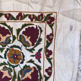 Suzani vintage 230 x 155