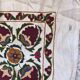 Suzani vintage 230 x 155