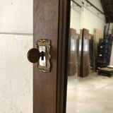 Beveled mirror