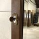 Beveled mirror