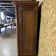 High Art Deco walnut buffet - 1930s period