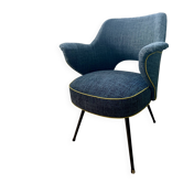 Conference style executive chair