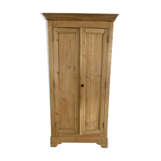 Parisian wardrobe
