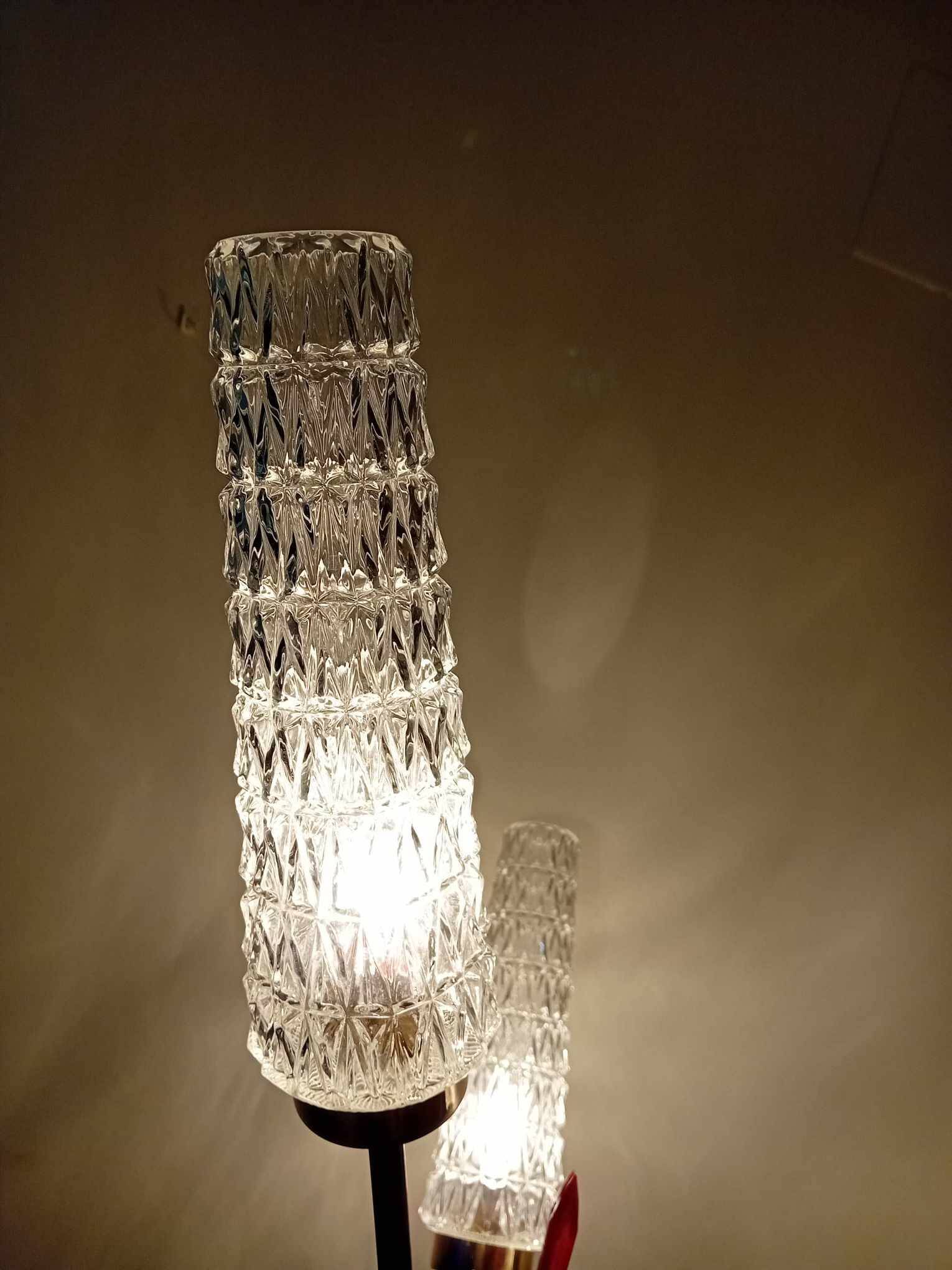 Lunel house floor lamp 50s/60s