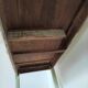 Table de ferme