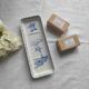 Clairefontaine iron earth soap holder
