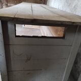 Old counter