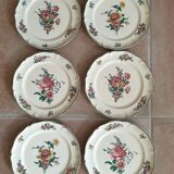 Old Villeroy & Boch plates