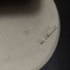 Stoneware jug second half of the 20th century