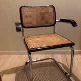 Lot de 4 chaises
