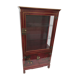 Vintage Chinese showcase