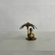 Brass duck