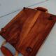 olive wood platter