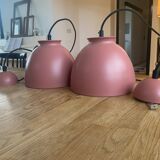 Paire de suspensions vintage