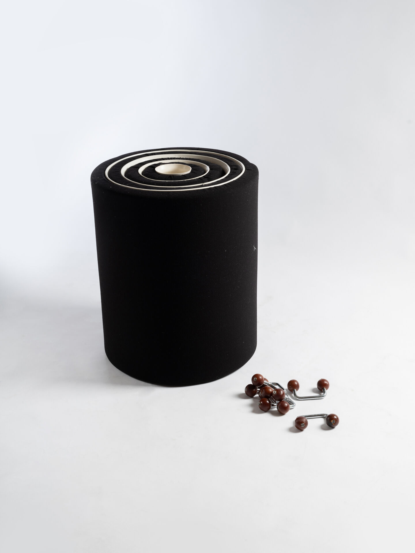 Tube Chair by Joe Colombo for Flexform