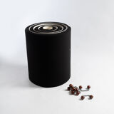 Tube Chair by Joe Colombo for Flexform