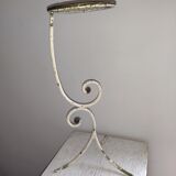 Wrought iron harness 60