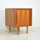 Cabinet by Burchardt Nielsen 1960s Danish Scandinavian Teak