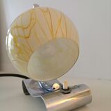Art deco table lamp