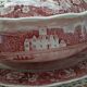 Antique Palissy soup tureen / England