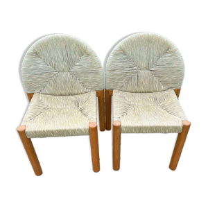 Chaises Ciambotto de - lomazzi