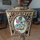 Pied de lampe
