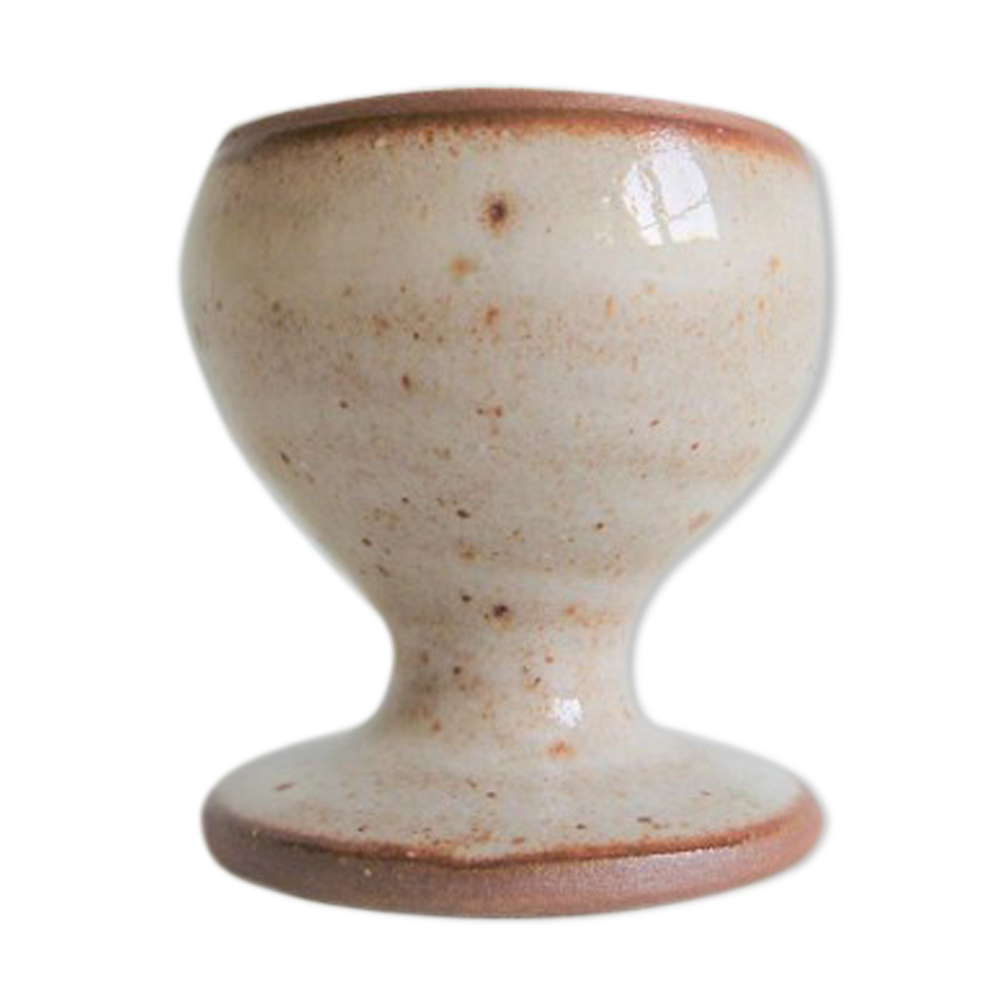 Eggcup Roger Jacques St Amand