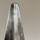 Christofle pie shovel, silver metal