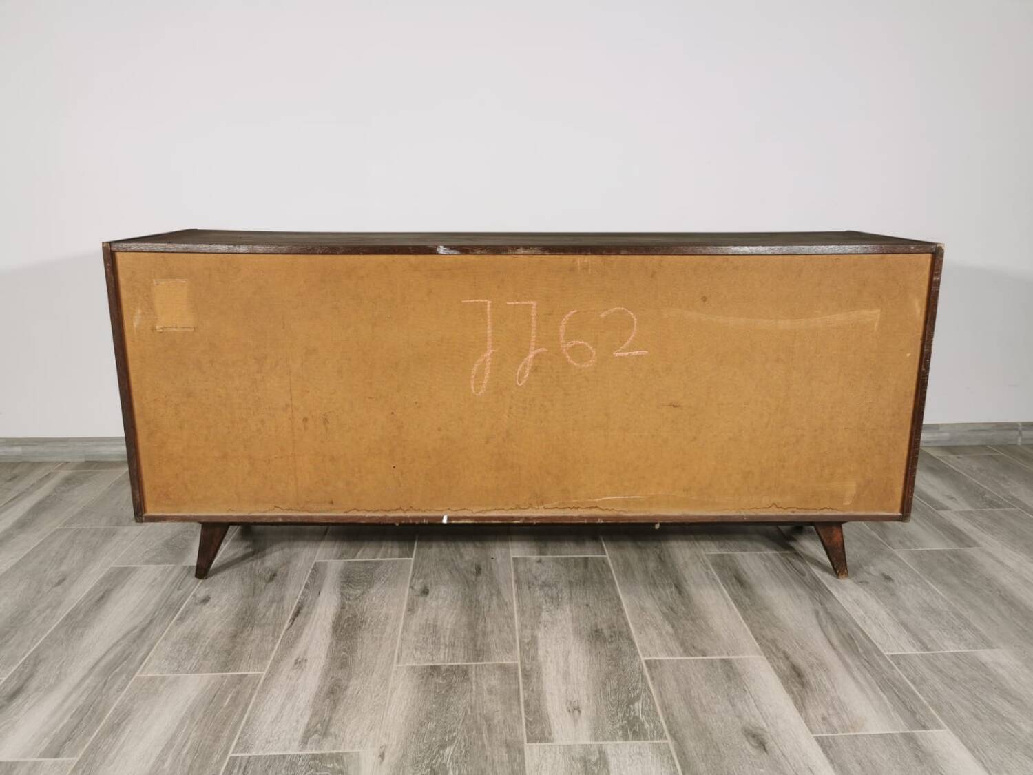 Sideboard by Jiri Jiroutek for Interior Prague, 1960s
